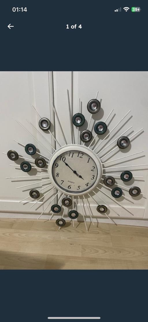 Buy & Sell East London Beckton - East London - Photos for Wall clocks