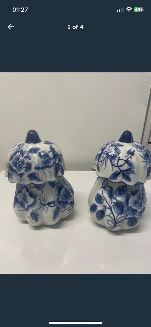 Buy & Sell East London Beckton - East London - Photos for Decorative jat