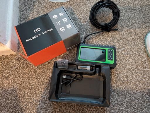 Vehicles West Midlands Birmingham - Photos for hd inspection Camera