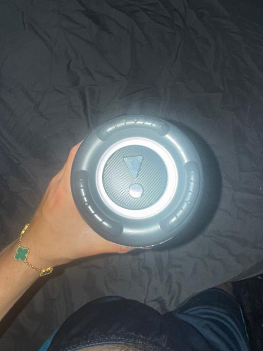 Buy & Sell Essex Colchester - Photos for JBL Pulse 5