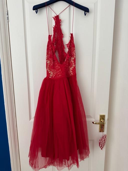 Buy & Sell Barnet Cockfosters - Barnet - Photos for Prom dress