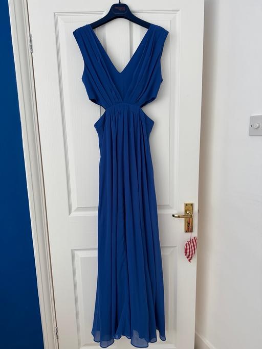 Buy & Sell Barnet Cockfosters - Barnet - Photos for Prom dress