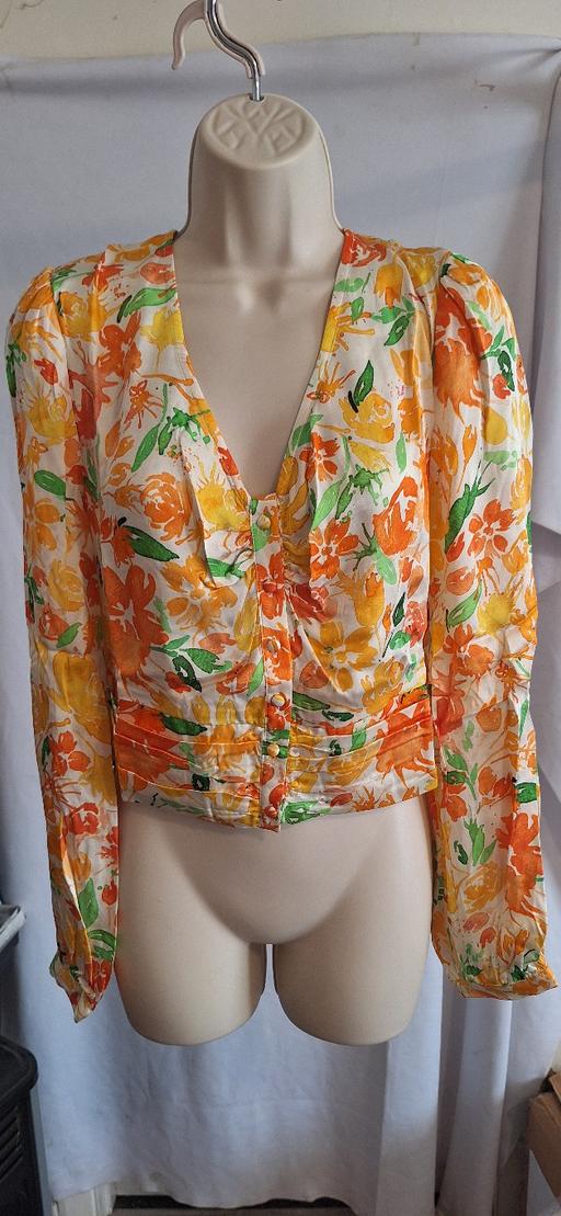 Buy & Sell Stockton Stratford-on-Avon - Photos for womens blouse