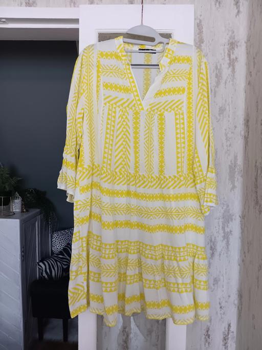 Buy & Sell East London Havering - Photos for boohoo tunic large