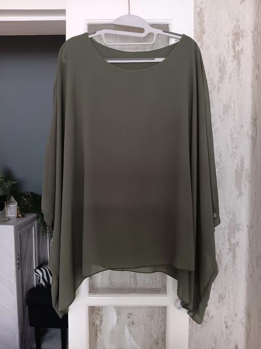 Buy & Sell East London Havering - Photos for one size tunic
