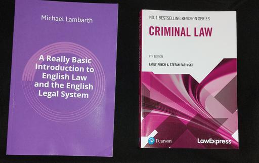 Buy & Sell Acocks Green Birmingham - Photos for Brand New Law Books