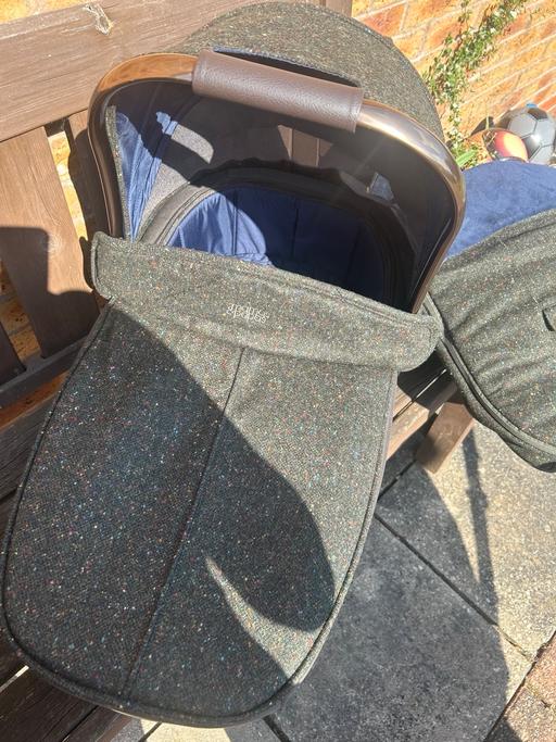 Buy & Sell Derbyshire North East Derbyshire - Photos for Mamas and papas travel system