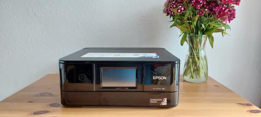 Buy & Sell Barking and Dagenham Rush Green - Barking and Dagenham - Photos for Epson Xp-8700 All In One A4 Colour Inkjet Mul