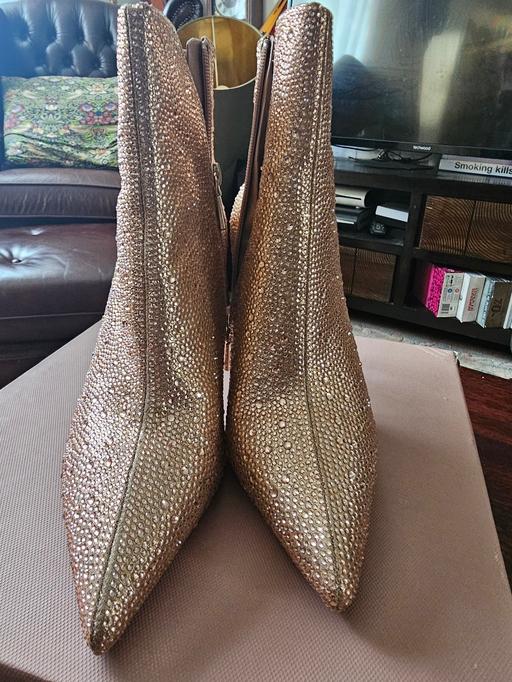 Buy & Sell Hertfordshire St. Albans - Photos for Carvela lovebird bootie