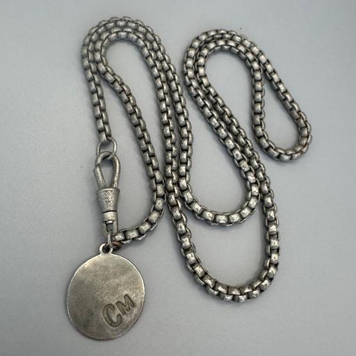 Buy & Sell West Midlands Birmingham - Photos for Vintage Watch Chain