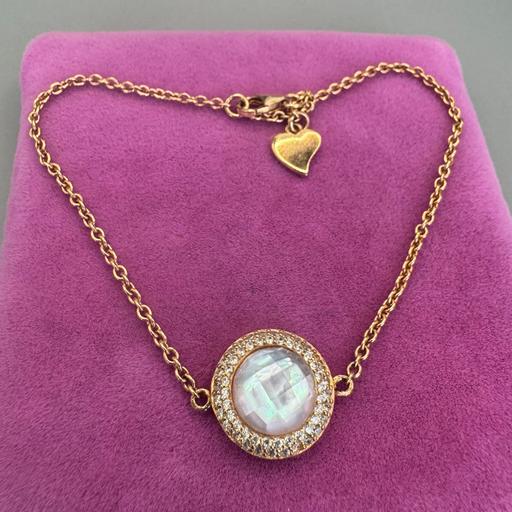 Buy & Sell Greet Birmingham - Photos for Pretty Mother of Pearl Bracelet