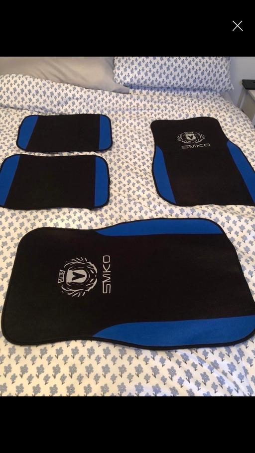 Vehicles South Yorkshire Rotherham - Photos for Car mats