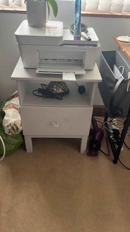 Buy & Sell Essex Southend-on-Sea - Photos for Draw and table