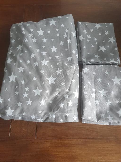 Buy & Sell West Midlands Sandwell - Photos for Double quilt cover