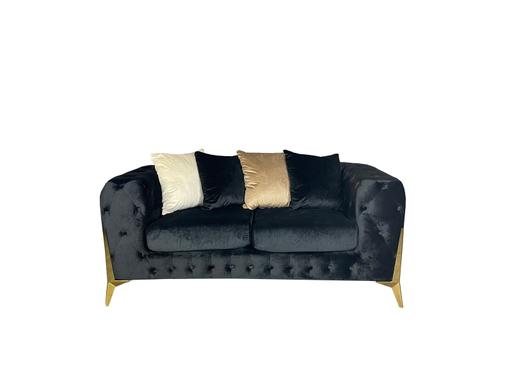 Buy & Sell West Midlands Birmingham - Photos for Matrix 2+2 Seater Sofa Set Bold Modern Style