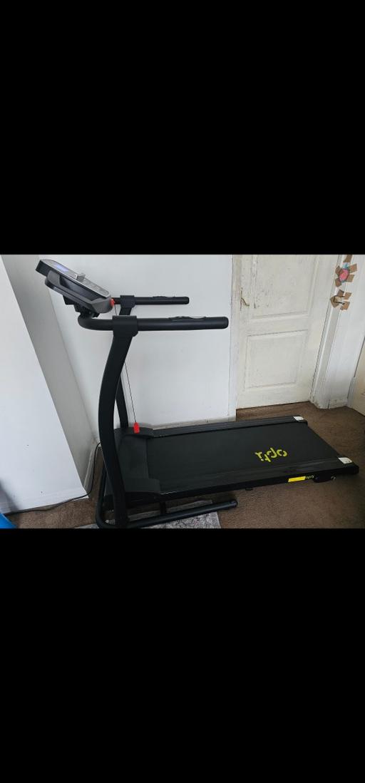 Buy & Sell West Midlands Birmingham - Photos for opti treadmill