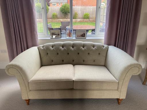 Buy & Sell Cheshire East Sandbach - Cheshire East - Photos for x2 M&S sofas