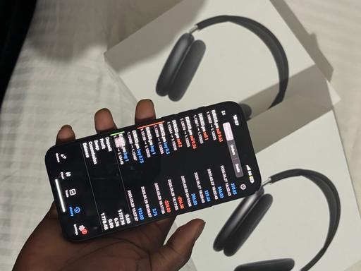 Buy & Sell South West London Norbury - South West London - Photos for Apple Airpods Max 🎧