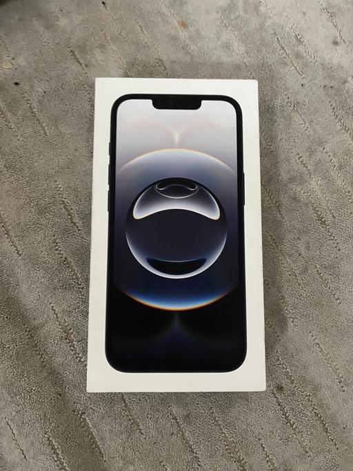 Buy & Sell Acocks Green Birmingham - Photos for iPhone 16e 128gb unlocked brand new sealed