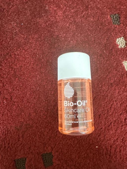 Buy & Sell West Midlands Dudley - Photos for Bio oil