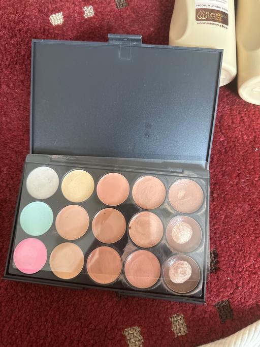 Buy & Sell West Midlands Dudley - Photos for Make up