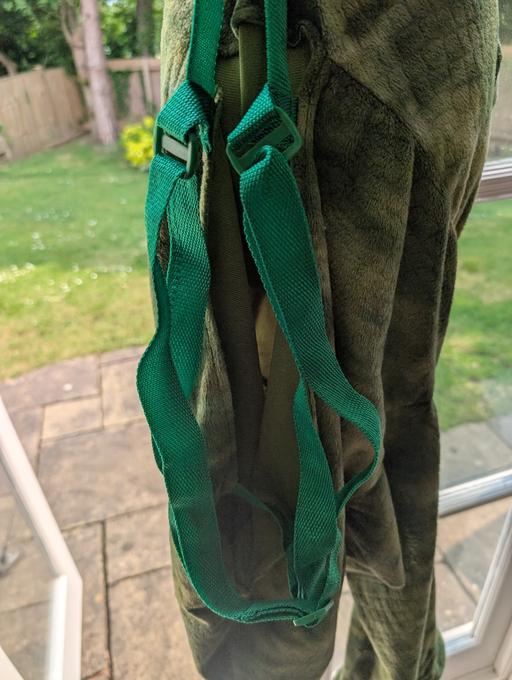 Buy & Sell Harrogate North Yorkshire - Photos for dinosaur costume
