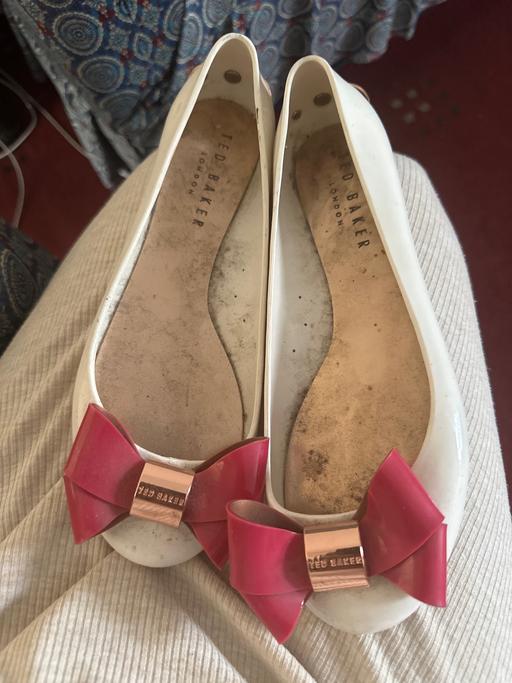 Buy & Sell Brockmoor Dudley - Photos for Ted baker shoes