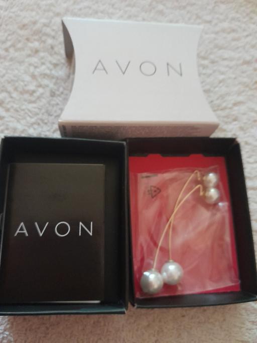 Buy & Sell Shropshire Telford and Wrekin - Photos for NEW SAVANNAH DROP EARRINGS