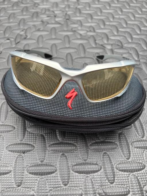 Buy & Sell Worcestershire Bromsgrove - Photos for Specialized Chicane Optics Cycling Glasses