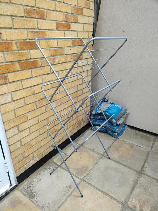 Buy & Sell Sands End South West London - Photos for clothes airer