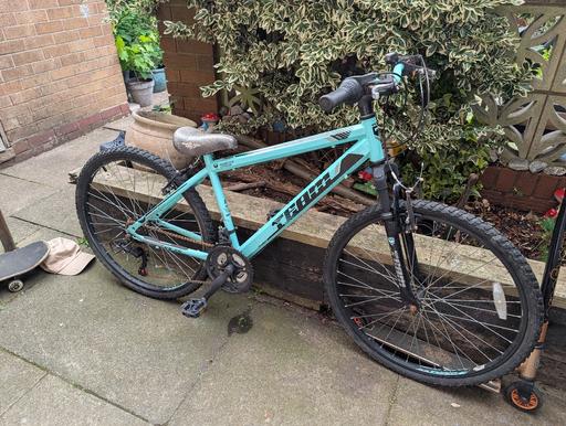 Buy & Sell West Midlands Birmingham - Photos for bike 26