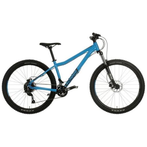 Buy & Sell Lancashire Chorley - Photos for Voodoo soukri peddle bike