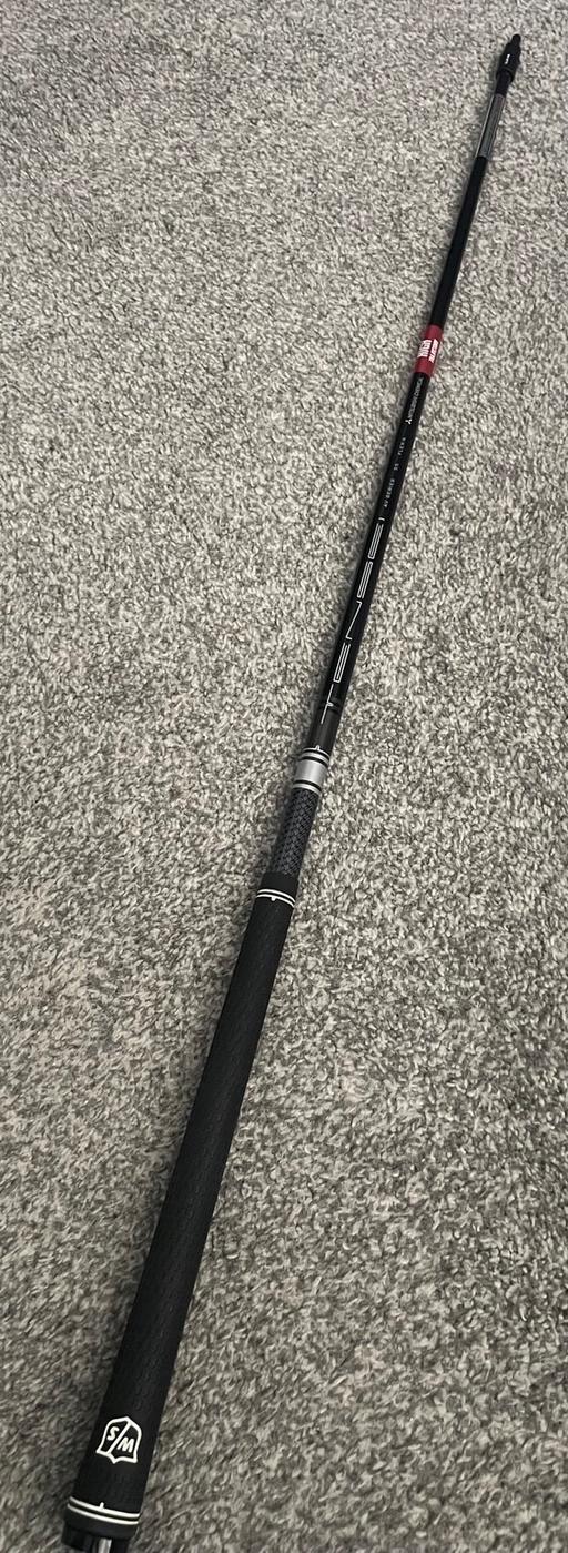 Buy & Sell Merseyside Liverpool - Photos for Brand new iron hybrid shaft