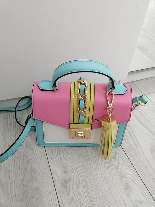 Buy & Sell Merseyside Liverpool - Photos for aldo ladies bag