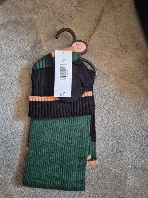 Buy & Sell Crumpsall Manchester - Photos for new Hat,Scalf & Gloves Set