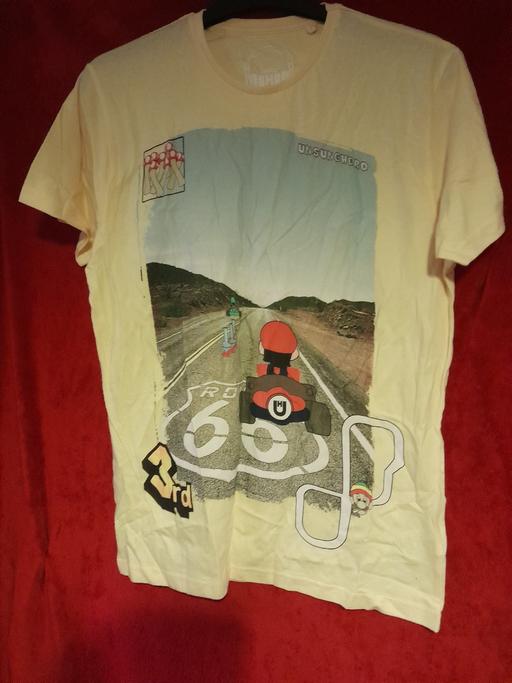 Buy & Sell Shropshire Telford and Wrekin - Photos for NEW UNISEX T-SHIRT