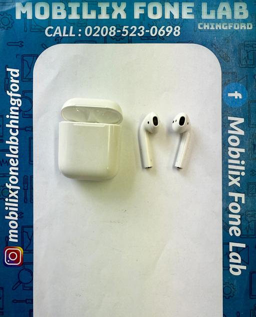 Buy & Sell East London Highams Park - East London - Photos for Apple Airpods 2nd Generation A2031