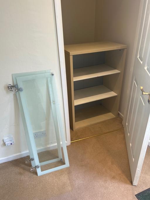 Buy & Sell West Midlands Birmingham - Photos for Free shelving unit
