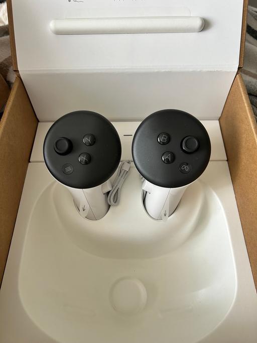 Buy & Sell South East London Maze Hill - South East London - Photos for Meta Quest 3 512GB Brand New
