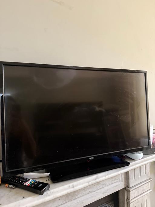 Buy & Sell South West London Mortlake - South West London - Photos for 32inch Smart TV