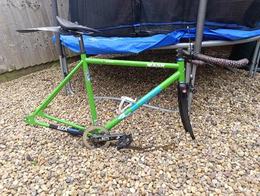 Buy & Sell West Midlands Birmingham - Photos for Cinelli bike