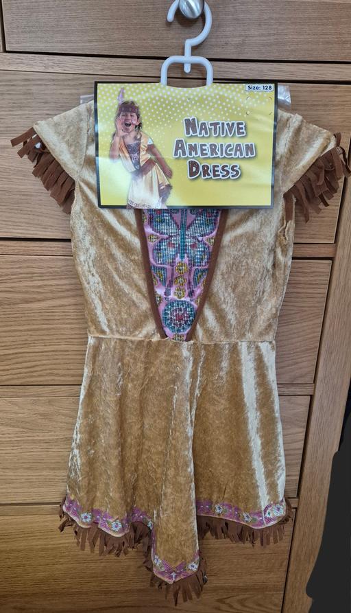 Buy & Sell Crumpsall Manchester - Photos for new Girls Dress Up Costume