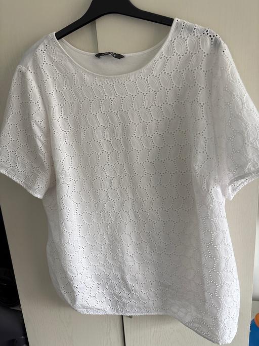 Buy & Sell Woodsetton Dudley - Photos for Ladies blouse