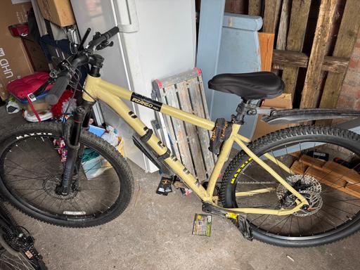 Buy & Sell Staffordshire South Staffordshire - Photos for Bike