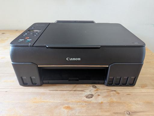Buy & Sell North London Bounds Green - N22 - Photos for Canon G650 multifunction printer scanner