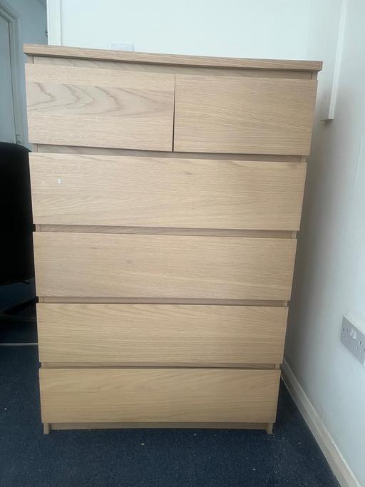 Buy & Sell Saint Dunstans Canterbury - Photos for Chest of drawers