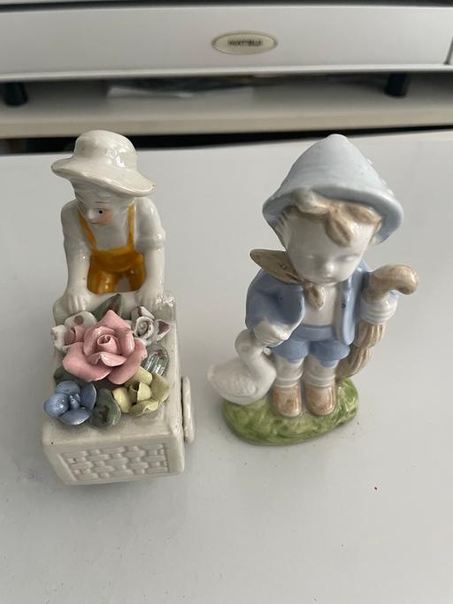 Buy & Sell East London Beckton - East London - Photos for Ceramic ornament