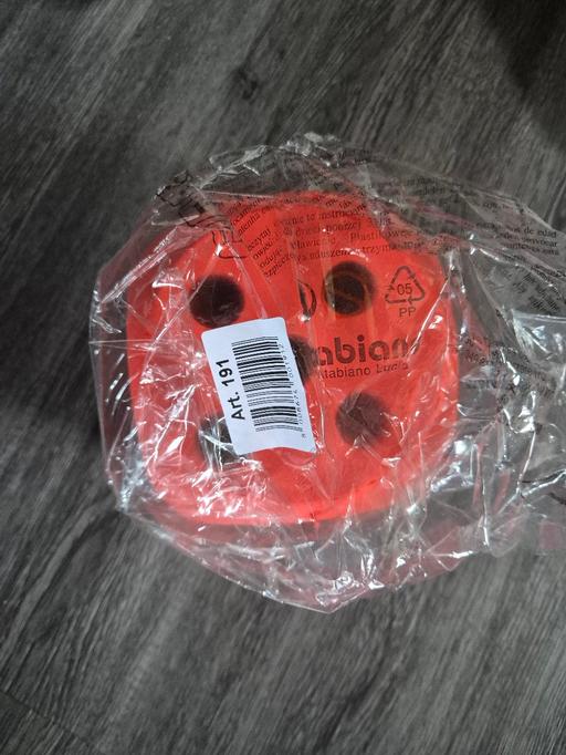 Buy & Sell Crumpsall Manchester - Photos for new Giant Sponge Foam Dice
