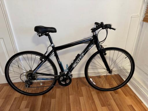 Buy & Sell South East London Lambeth - South East London - Photos for Scott bike