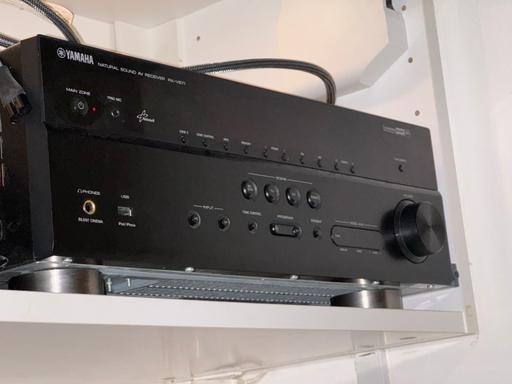 Buy & Sell East London Cubitt Town - East London - Photos for Amp and speakers